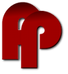 FP logo